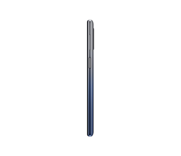 Samsung Galaxy M31s SM-M317F Blue - 583692 - zdjęcie 3